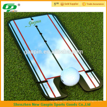 Новый дизайн гольф-тренажеры для игры в гольф с зеркала
